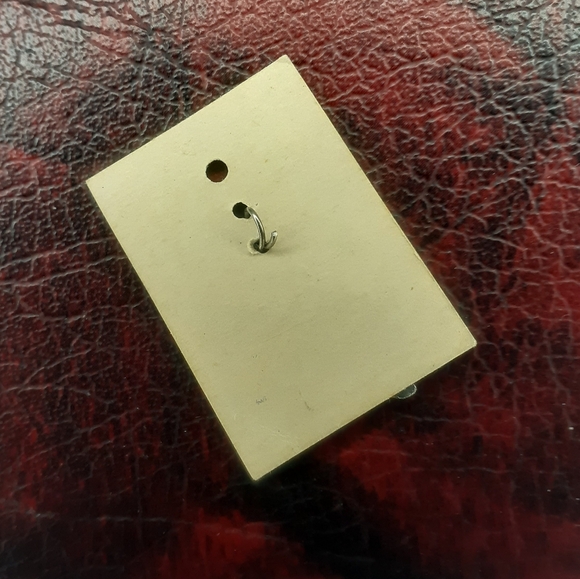 1960s/70s Indiana Cloisonne Enamel Charm Taiwan - Picture 8 of 14